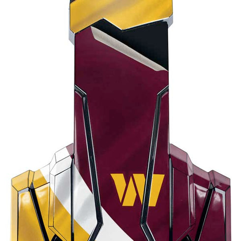 NFL Washington Commanders Flag BENGOO G9000 Skin